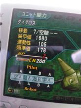 奇跡のＨＰ・・・