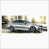 BMW 3 シリーズ グラン ...