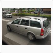 街で出会ったOPEL#1