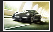 ポルシェ911（991）50th アニバーサリーエディッション発表〜10年ぶりのクルマです