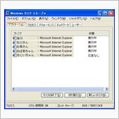 警告灯　その２～憑いていた