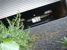 次の日は、シビックが・・・（・ω・&#180;）
