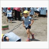 保育参観♪