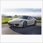ポルシェ９１１に５０周年記念 ...