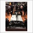 人とくるまのテクノロジー展