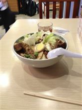 おいちゃん、ラーメン奇行二日目…