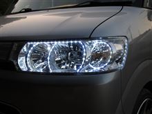 側面発光LEDテープの活用！