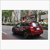 インプレッサ XV      