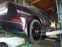☆　ＣＲＵＩＳＥ Ｚ３２ イイね♪　☆