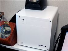 パソコン？買った