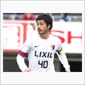 小笠原満男　被災地と向き合い ...