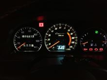taiheiさん謹製OLEDブースト計取付準備＆仮付け
