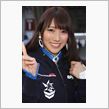 SGT R2 in 富士 RAYBRIG 春那美希さん