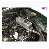 MGB ☆ よく使ったでしょ ...