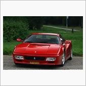 512TR     フェラーリ