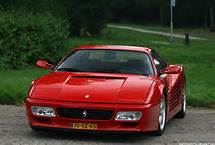 512TR     フェラーリ