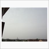 ６月６日　スッキリしない天気 ...