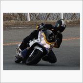 2輪車に乗るということ。