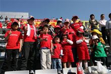 We are &#168;N&#168;　(日産応援団　ストーリー)　#17