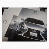  LEXUS NEW IS&#215; ...