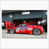 458イタリアGT2　　　ピ ...