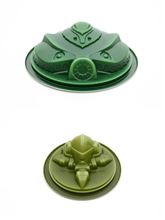【食品】ガンダム&#215;相模屋コラボ第3弾『ビグ・ザムとうふ』本日発売！ オデッサ周辺の大豆を使用した業界初の組み立て式！【ご飯と食べる】