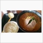 麺が生？