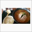 麺が生？