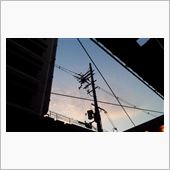 もう？　７時ですが