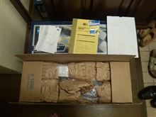 届いたぁ♪