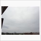 ６月８日　梅雨空な感じの週末 ...