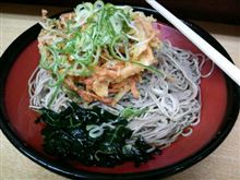 おそば