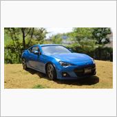 BRZ入庫