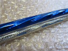 スピーカーケーブル