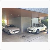 MGC GT ☆ 回送。