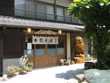 手打ちそば　かみやま　～栃木県佐野市秋山町～