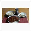 好きなもん食うぞ～