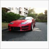 愛車復活☆