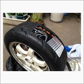 ATR-K.Sport装着し ...