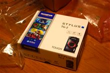 オリンパス STYLUS TG-2 Tough 