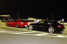 ＢｏｌｌｉＸプレゼンつPuchi night Meeting終結♪