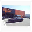 ☆　ＣＲＵＩＳＥ Ｚ３２ アライメントリベンジ　☆