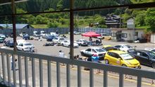 初サーキット、初走行会！　ＳＤＣ主催走行会inＹＺサーキット