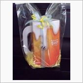 ビールだ！