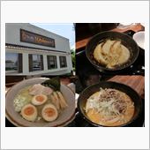 ラーメン　まんぼう