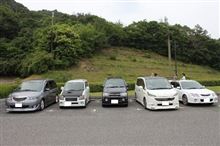 年をとると～♪（爆）