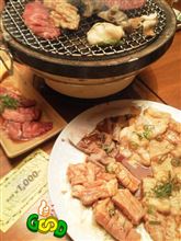 楽しく遊びしっかり食う♪