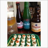 ご自宅ベルギービールウィーク ...