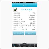 オフの影で⑥シュウ年♪