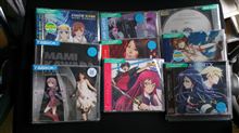 久々に大量レンタル♪